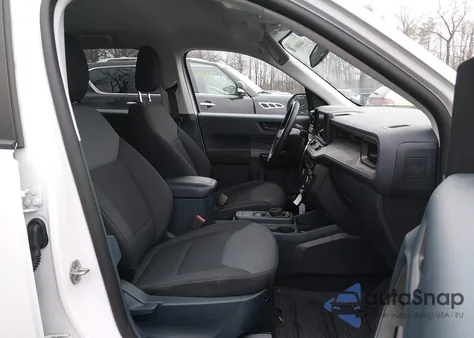 2024 Ford Maverick Xl z USA, uszkodzony, nr VIN 3FTTW8A31RRB31485